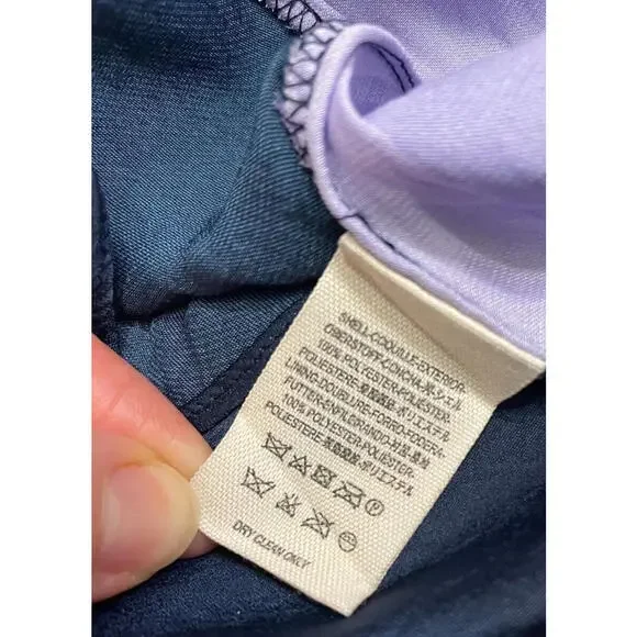 Free People Spectrum Maxi Dress Sleeveless Deep V Flowy Colorful Boho Womens S - Picture 7 of 8